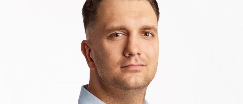 Poseł Łukasz Mejza jechał z prędkością 200 km/h. Odmówił przyjęcia mandatu