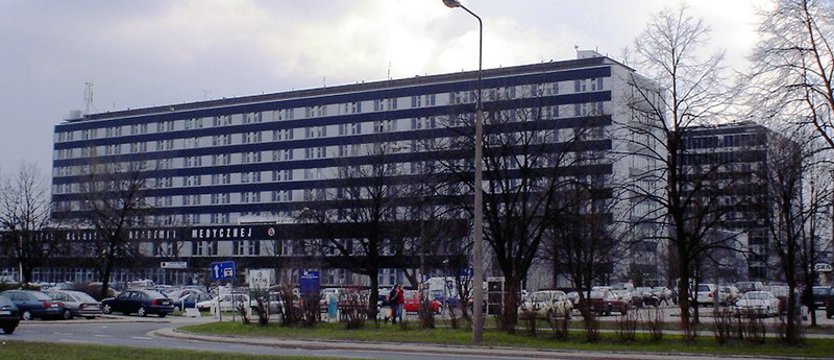 Uniwersyteckie Centrum Kliniczne przekłada na przyszły rok planowe hospitalizacje