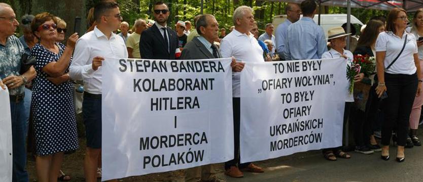 „Bohaterowie UPA” patronami ukraińskich specjalsów