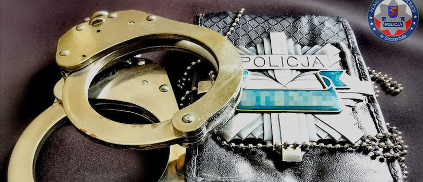 Zgolił brodę, zapuścił włosy i udawał brata. Kamuflaż okazał się nieskuteczny