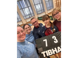 Nuevas autoridades de la Asociación Polaca de Tenis de Mesa