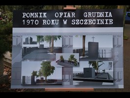 Szczeciński Grudzień ’70. Upamiętnimy ofiary zbrodni