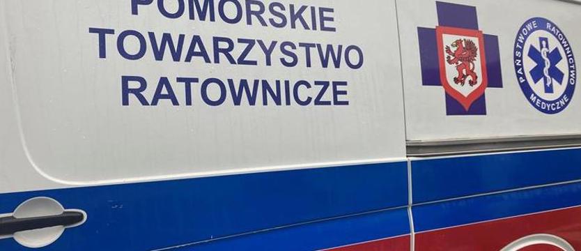 Poszkodowani od gazu pieprzowego na Sun Festivalu w Kołobrzegu