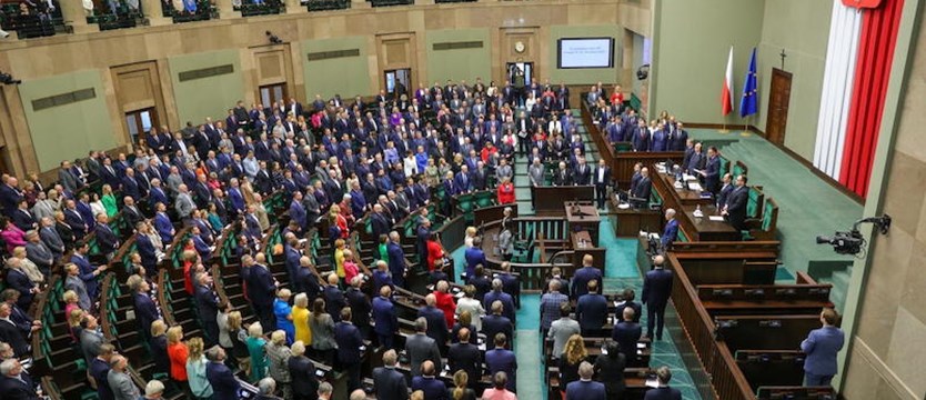 Sejm uchwalił ustawę uznającą język śląski za język regionalny