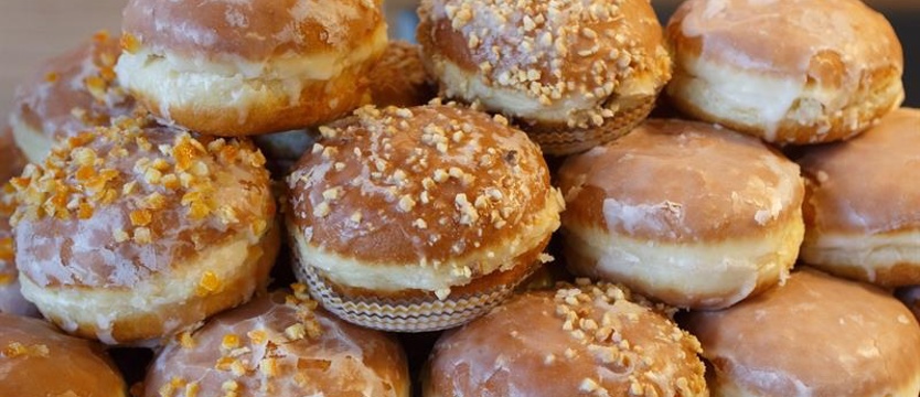 Raport: „Ekonomia pączka 2026”