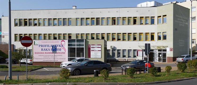 Łóżkowe przesunięcia w „Zdrojach”. Onkologia kosztem położnictwa?
