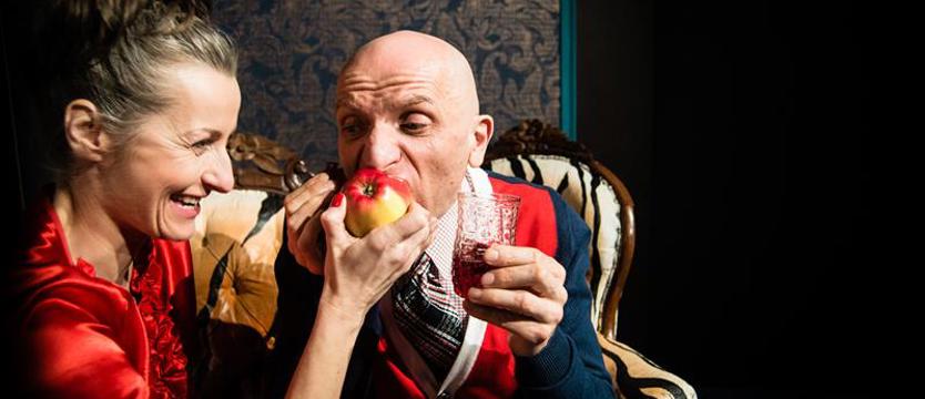 Mężczyzna, kobieta, kłopoty w Teatrze Współczesnym