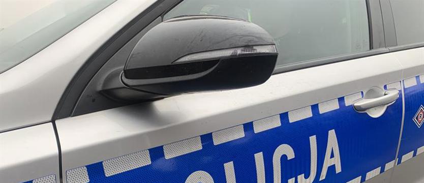 Poszukiwany starszy mężczyzna spod Stargardu odnaleziony