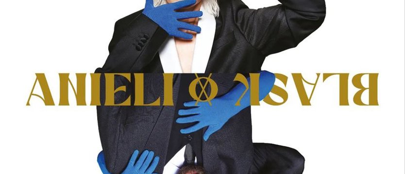 Znamy datę premiery płyty Anieli! Będzie też koncert w Szczecinie