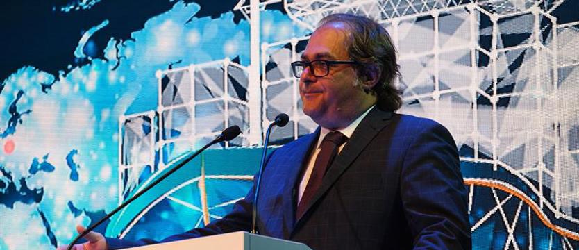 Pod znakiem światowych wydarzeń. Po raz 9. w Szczecinie debatuje branża morska