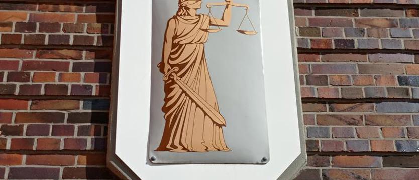 Księgowa z koszalińskiego sądu skazana. Kradła, bo miała kredyty?