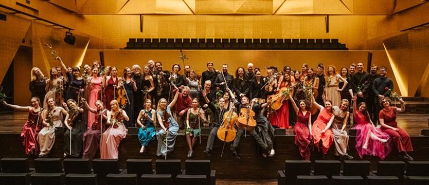 Konsekwencja, upór, własny styl. 15 lat Baltic Neopolis Orchestra