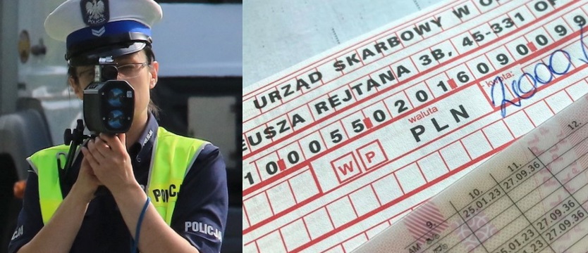 Zdawał na „prawko” 17 razy. Stracił je na Trasie Zamkowej