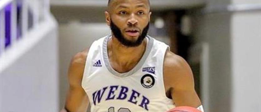 Koszykówka. Isiah Brown nowym koszykarzem PGE Spójni Stargard