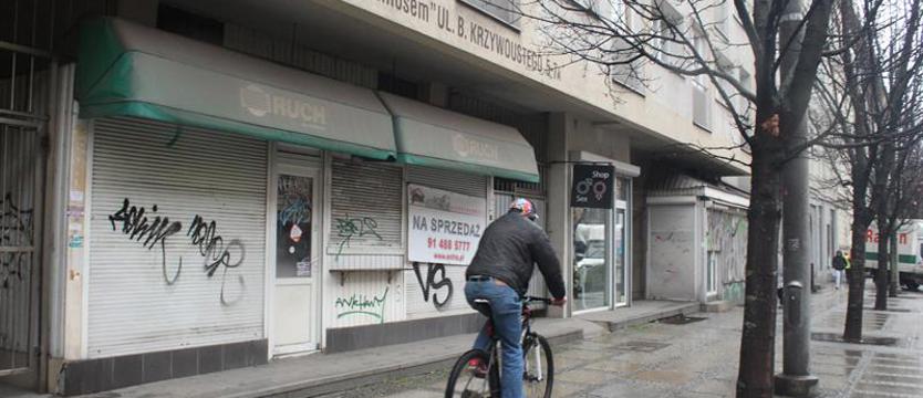 Podwyżki w lokalach komunalnych. Firmy zapłacą więcej