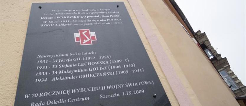 Jak Szczecin (nie) upamiętnia polskich postaci historycznych