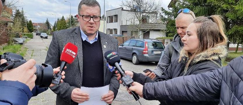 Stadion czy drogi? A budżet obywatelski? O priorytetach dla Polic