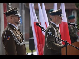 Święto Wojska Polskiego w Stargardzie
