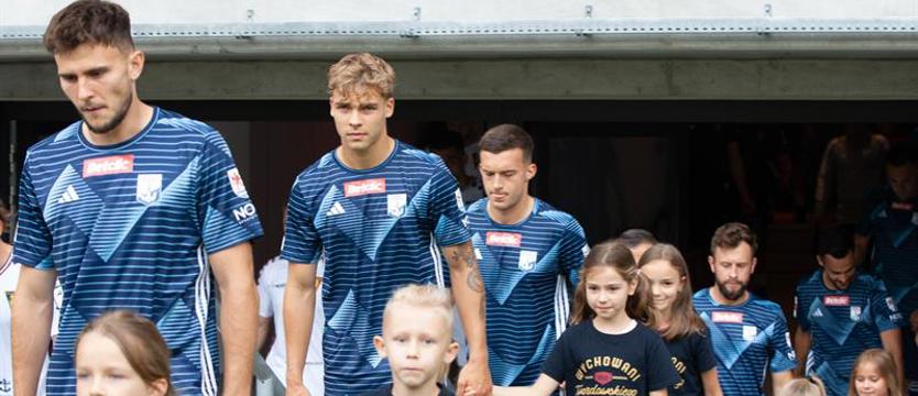 Piłka nożna. Kotwica bez zakazu transferów!