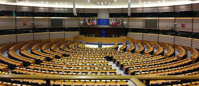 Co tam, panie, w polityce? Polscy posłowie w Parlamencie Europejskim komentują
