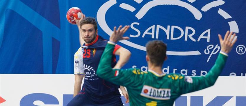 Piłka ręczna. Trwa zła passa Sandry SPA Pogoni