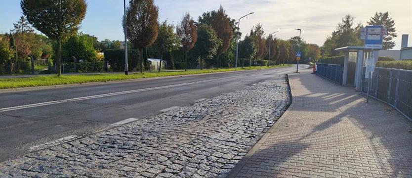 Zmiany na ważnej ulicy w Policach. Zamkną część Siedleckiej