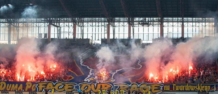 Pogoń w Belfaście na gorąco! Czas na pierwszy wyjazdowy triumf w europejskich pucharach