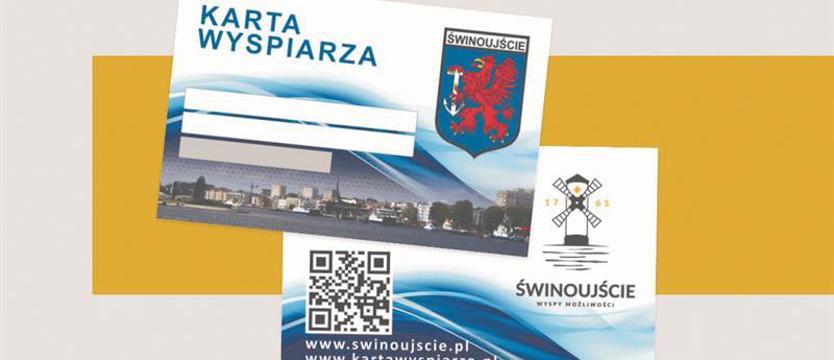 Nowe zasady Karty Wyspiarza  i Karty Wyspiarza Seniora