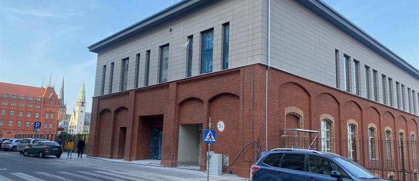 Jesienne Święto Światła