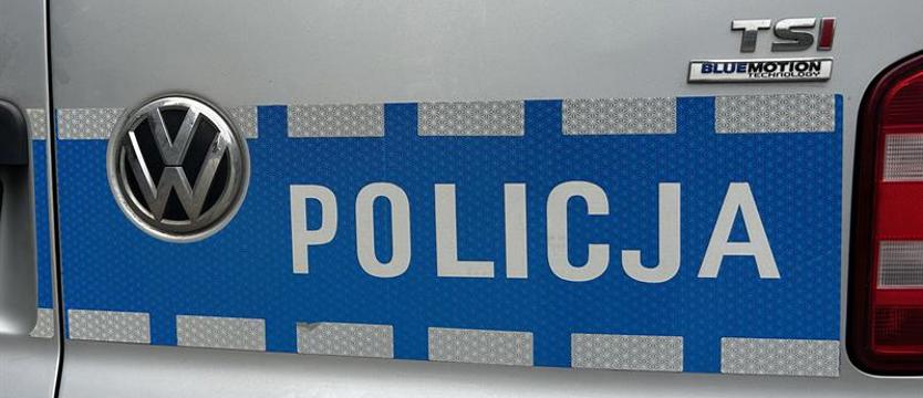 Jechał podpity napalić w szkolnym piecu