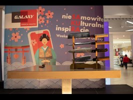Samuraje, sushi i manga - japońskie klimaty w Szczecinie