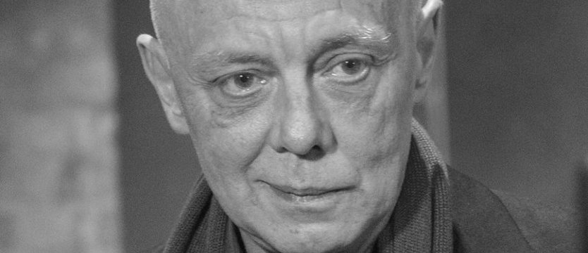 Zmarł Przemysław Cerebież-Tarabicki, znany szczeciński malarz