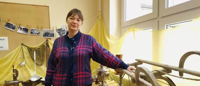 Dziedzictwo Skolwina i jego mieszkańców. Wystawa historycznych pamiątek