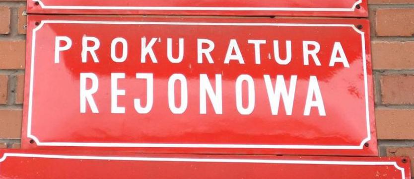 Sosnowiecka prokuratura wszczęła śledztwo ws. śmierci mężczyzny w mieszkaniu księdza