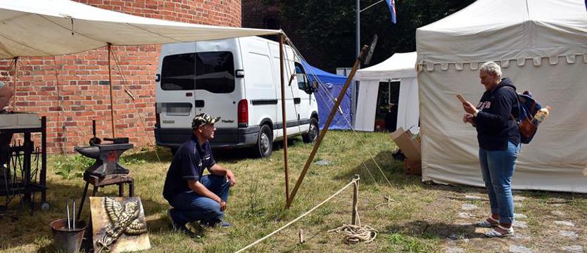 Powstanie Trasa Muzealna w Stargardzie