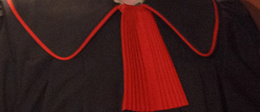 Prokurator złożył wniosek o wydanie ENA wobec podejrzanych o dokonanie aktów dywersji na kolei