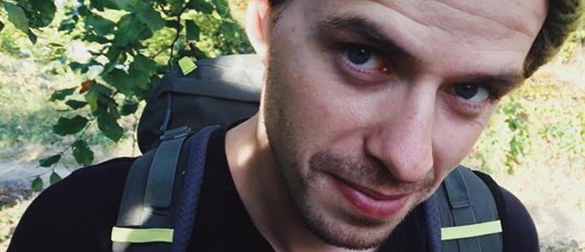 Przedłużony sierpień. Spotkaj się z autorem - debiutantem!