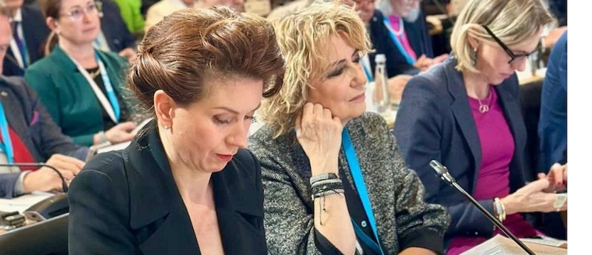 Szefowa Komitetu Regionów: KE musi wydawać więcej na obronność i politykę klimatyczną