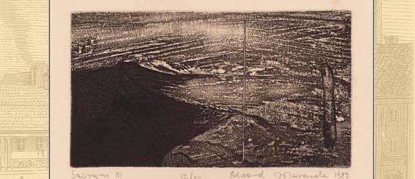 Nowy katalog stargardzkiego muzeum. „Grafika i rysunek”