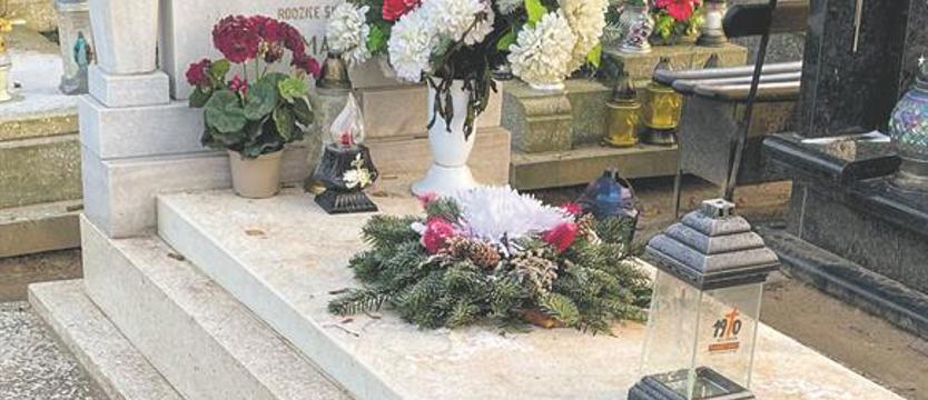 Jadwiga Kowalczyk. Przerwane życie