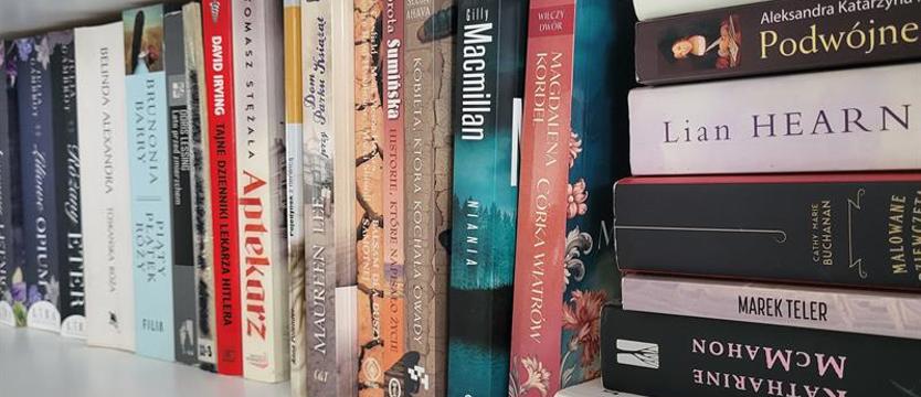 Książki na Pol’and’Rock. Akcja kołobrzeskiej biblioteki