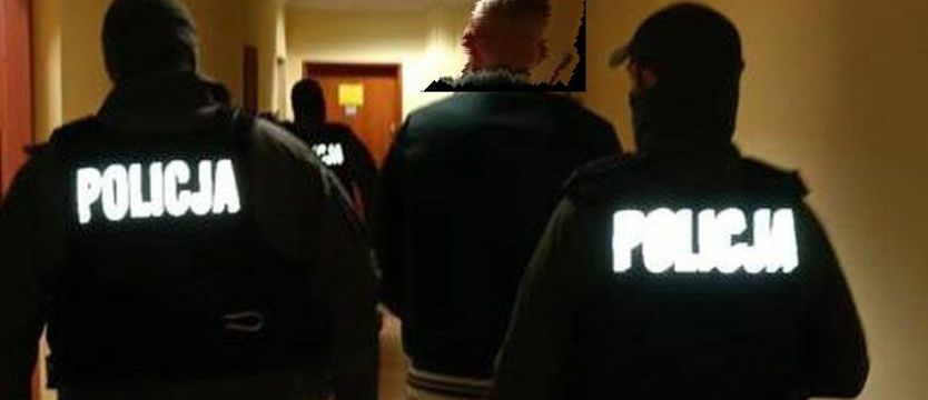 Oszukali seniora metodą na policjanta. Następnego dnia byli już w rękach policji