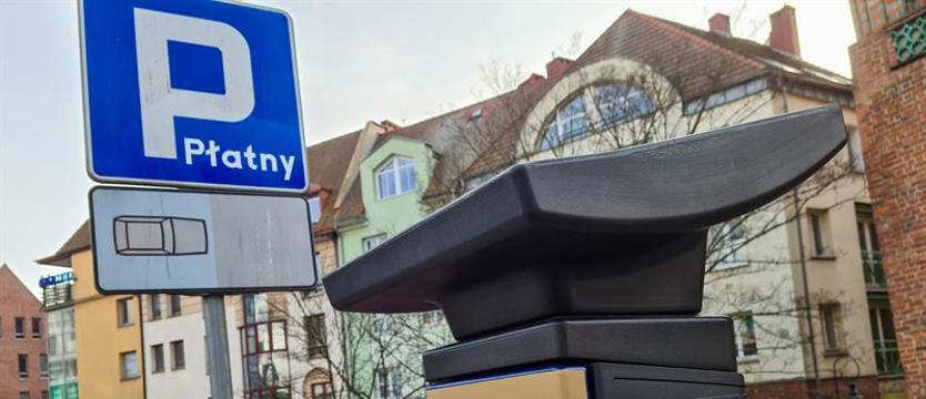 Najemca też może parkować na szczecińskim Podzamczu