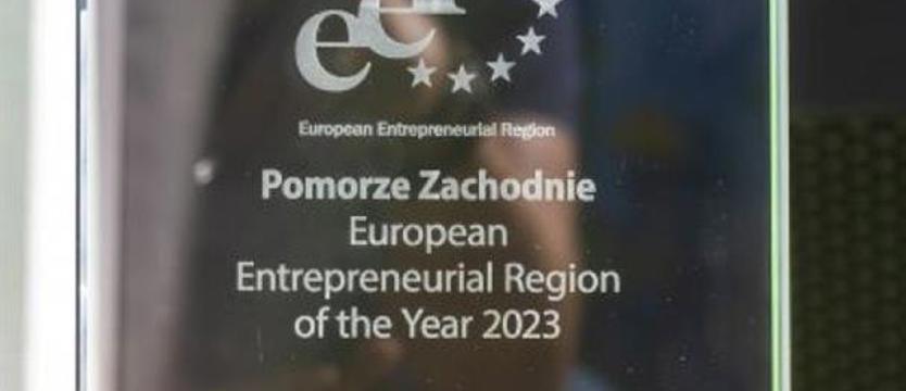 Rok Przedsiębiorczości na Pomorzu Zachodnim