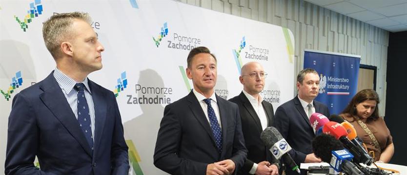 Tunel pod Odrą coraz bliżej. Podpisano ważną umowę
