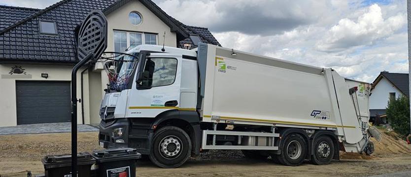 Czas wyciągnąć wnioski. Gospodarka odpadami do poprawy