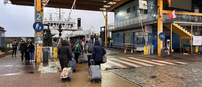 Gruźlica w Świnoujściu, mieszkańcy martwią się o dzieci