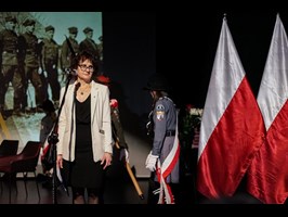 Wielkie obchody Akcji Burza w Teatrze Polskim