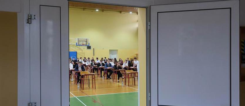 Punkty na wagę złota. Od egzaminu ósmoklasisty można się odwołać