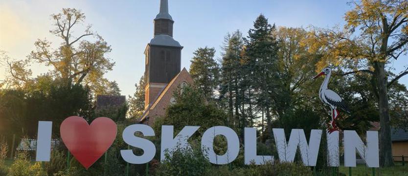 Skolwin – między Stołczynem a Policami